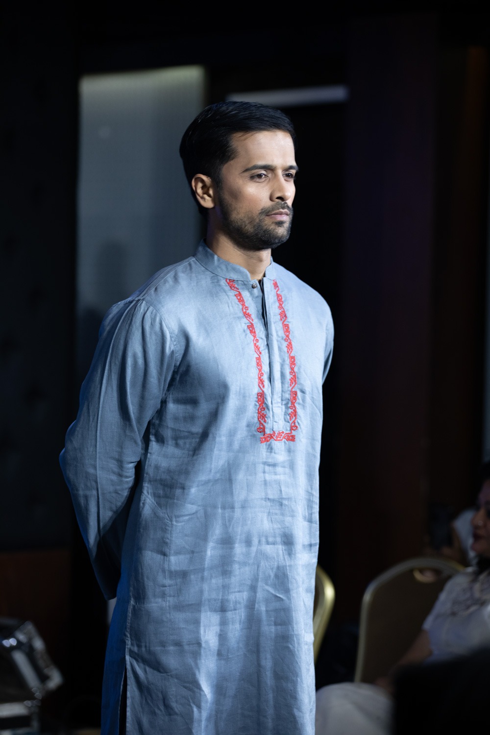 ডিআর ফ্যাশন পাঞ্জাবি 36